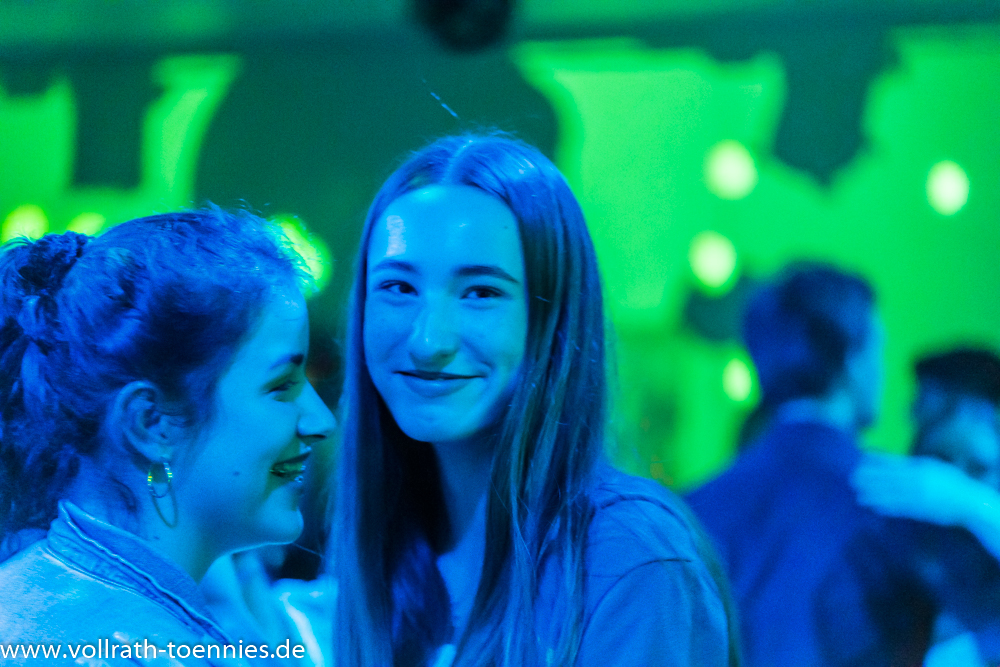 2020 02 01 Black & White Party 2461